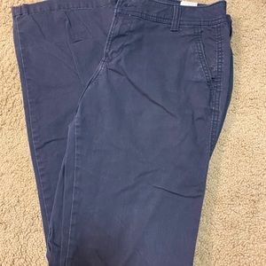 Old navy pants